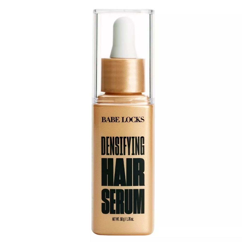 Babe Lokcs | Densifying Hair Serum [1.76 oz]